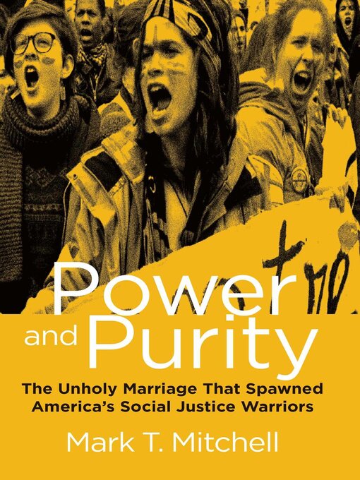 Title details for Power and Purity by Mark T. Mitchell - Wait list